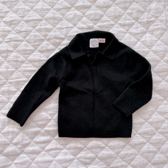 Zara Other - Zara Infant Sweater